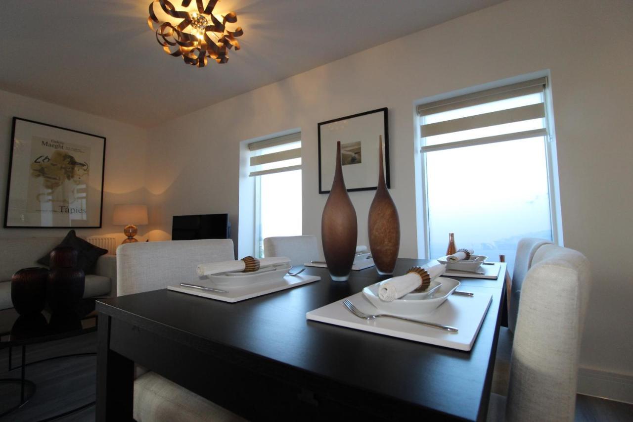 East Coast - Beautiful And Modern Holiday Home Борнмът Екстериор снимка